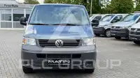 2010 Volkswagen T5