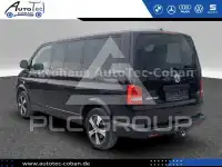 2010 Volkswagen T5