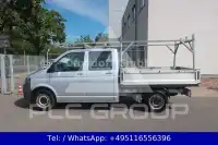 2010 Volkswagen T5