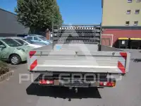 2010 Volkswagen T5