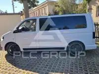 2010 Volkswagen T5