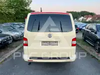 2010 Volkswagen T5