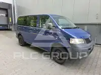 2010 Volkswagen T5