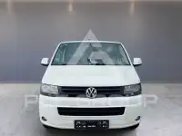 2010 Volkswagen T5