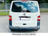 2010 Volkswagen T5