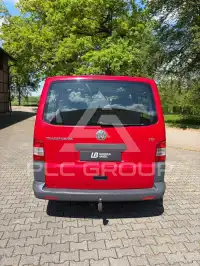 2010 Volkswagen T5