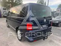 2010 Volkswagen T5