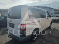 2010 Volkswagen T5