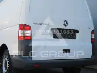 2010 Volkswagen T5
