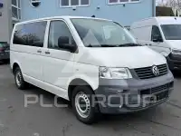 2010 Volkswagen T5