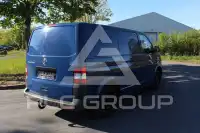 2010 Volkswagen T5