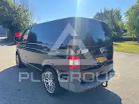 2010 Volkswagen T5