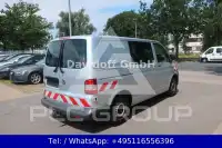 2010 Volkswagen T5