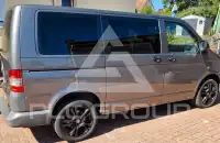 2010 Volkswagen T5