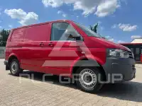 2010 Volkswagen T5