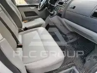 2010 Volkswagen T5