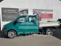 2010 Volkswagen T5