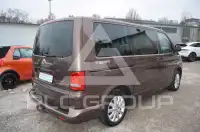 2010 Volkswagen T5