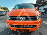 2010 Volkswagen T5