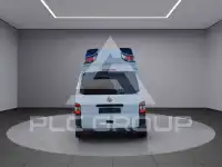 2010 Volkswagen T5
