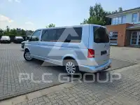 2010 Volkswagen T5