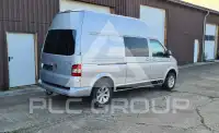 2010 Volkswagen T5