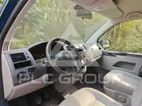 2010 Volkswagen T5