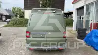 2010 Volkswagen T5