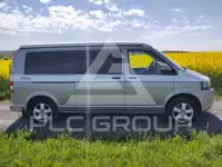 2010 Volkswagen T5