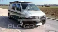 2010 Volkswagen T5