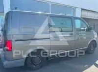 2010 Volkswagen T5