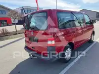 2010 Volkswagen T5