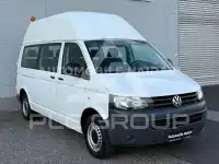 2010 Volkswagen T5