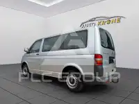 2010 Volkswagen T5