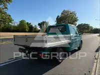 2010 Volkswagen T5