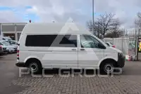 2010 Volkswagen T5