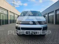 2010 Volkswagen T5
