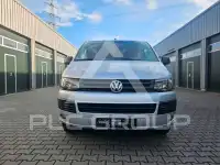 2010 Volkswagen T5
