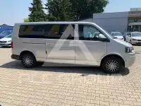 2010 Volkswagen T5