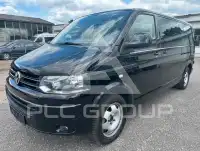 2010 Volkswagen T5