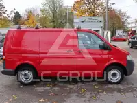 2010 Volkswagen T5