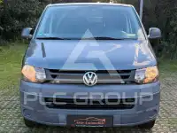 2010 Volkswagen T5