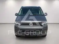 2010 Volkswagen T5