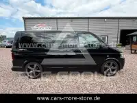 2010 Volkswagen T5