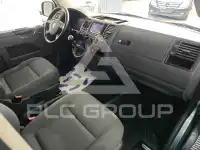 2010 Volkswagen T5