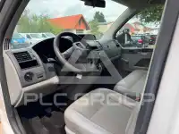 2010 Volkswagen T5