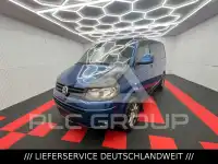 2010 Volkswagen T5