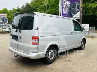 2010 Volkswagen T5