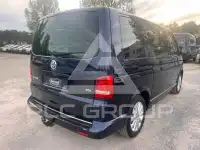 2010 Volkswagen T5