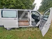 2010 Volkswagen T5